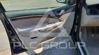 2001 Citroen C5