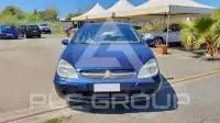 2001 Citroen C5