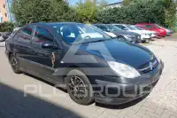 2001 Citroen C5