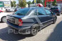 2001 Citroen C5