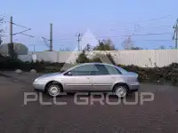 2001 Citroen C5