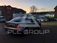 2001 Citroen C5