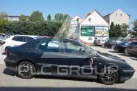 2001 Citroen C5