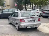 2001 Citroen Xsara
