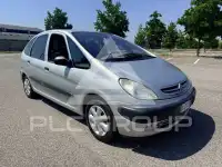 2001 Citroen Xsara