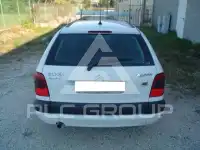 2001 Citroen Xsara
