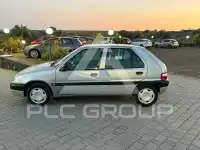 2001 Citroen Saxo