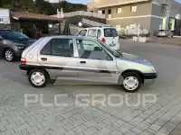 2001 Citroen Saxo