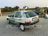 2001 Citroen Saxo