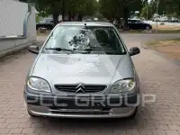 2001 Citroen Saxo