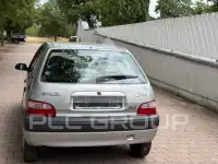 2001 Citroen Saxo