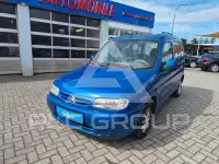 2001 Citroen Berlingo