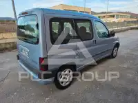 2001 Citroen Berlingo