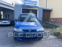 2001 Citroen Berlingo