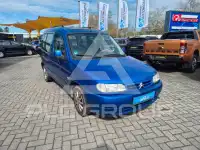 2001 Citroen Berlingo