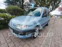 2001 Citroen Berlingo