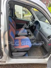 2001 Citroen Berlingo