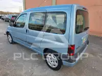 2001 Citroen Berlingo