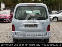 2001 Citroen Berlingo