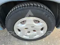 2001 Citroen Berlingo