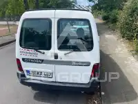 2001 Citroen Berlingo