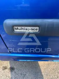 2001 Citroen Berlingo