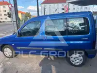 2001 Citroen Berlingo