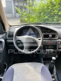 2001 Citroen Berlingo