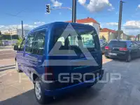 2001 Citroen Berlingo