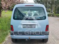2001 Citroen Berlingo