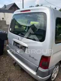 2001 Citroen Berlingo