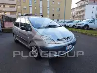 2001 Citroen Xsara