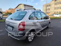 2001 Citroen Xsara