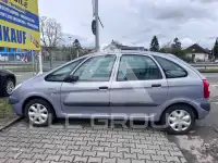 2001 Citroen Xsara