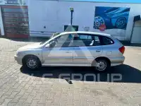 2001 KIA Rio