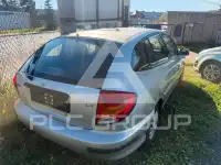 2001 KIA Rio