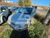 2001 KIA Rio