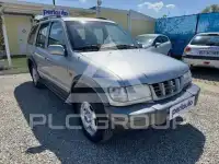 2001 KIA Sportage