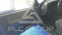2001 KIA Sportage