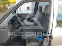 2001 KIA Sportage