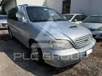 2001 KIA Carnival