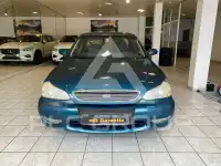 2001 KIA Clarus