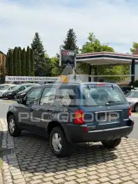 2001 Ford Maverick