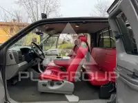 2001 Ford Other