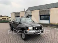 2001 Ford Other