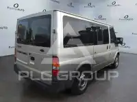 2001 Ford TRANSIT