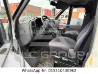 2001 Ford TRANSIT