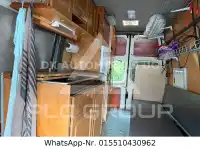 2001 Ford TRANSIT