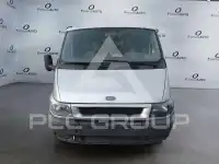 2001 Ford TRANSIT