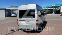 2001 Ford TRANSIT